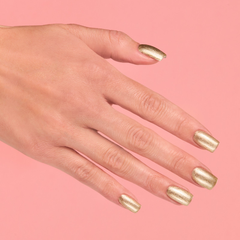 SEMILAC CAT EYE GOLDEN GIRL 335