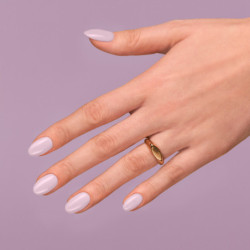 SEMILAC PASTEL PINK SKY 385