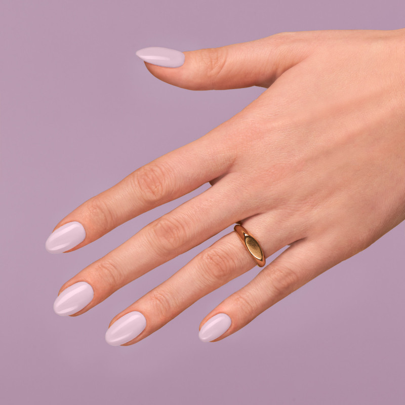 SEMILAC PASTEL PINK SKY 385