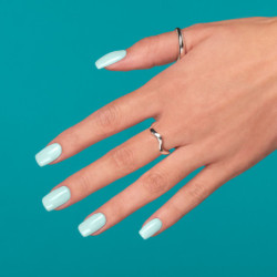 SEMILAC MINT REFRESH 387