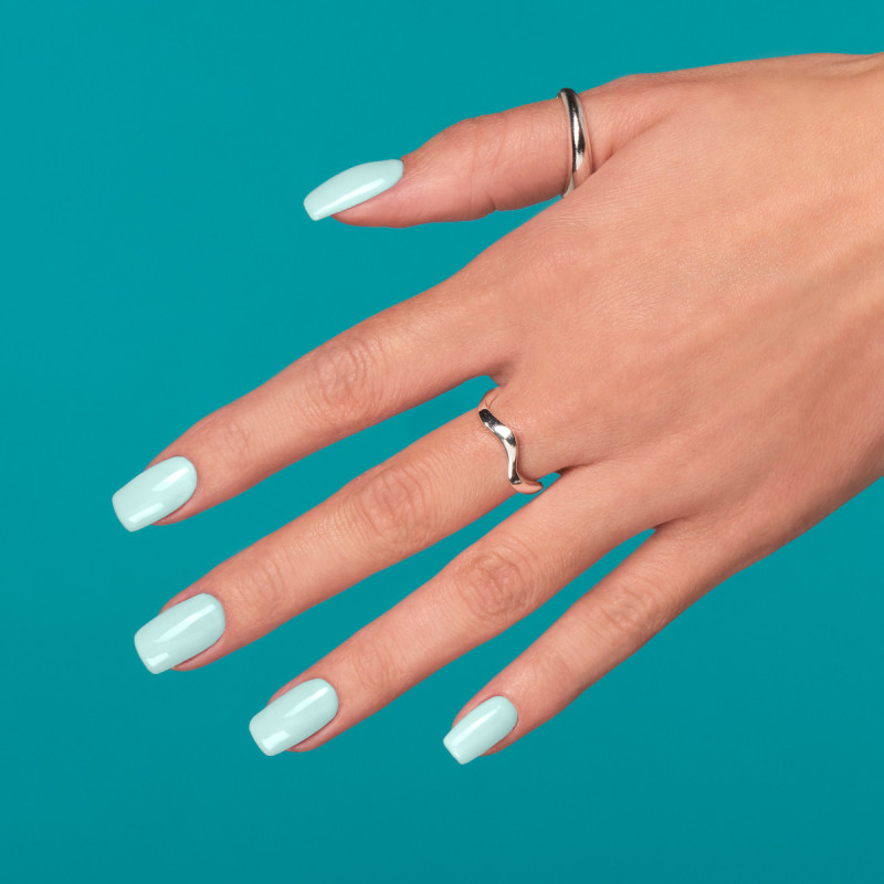 SEMILAC MINT REFRESH 387