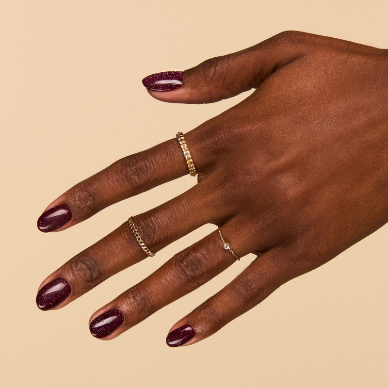 SEMILAC SPARKLING BLACK CHERRY 393/Hema Free