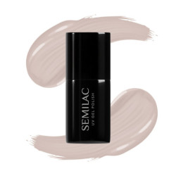 SEMILAC EVENING SAND 7ML 414//Hema Free