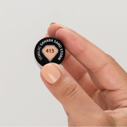 SEMILAC SAHARA SAND STORM 7ML 415/Hema Free/Dis