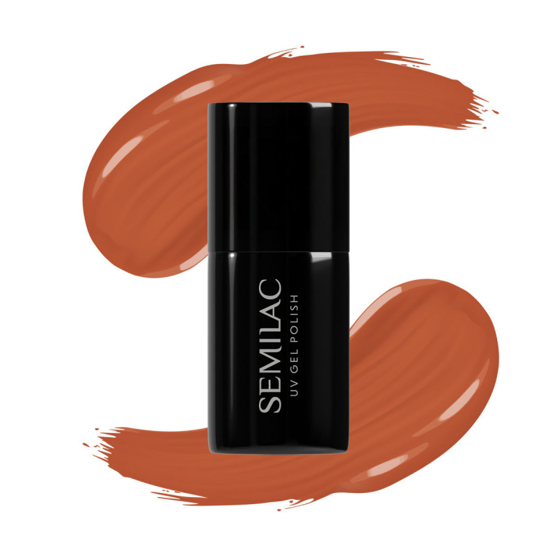 SEMILAC SAFARI SUNSET 7ML 417/Hema Free