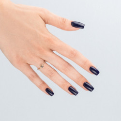 SEMILAC SAFARI NIGHT BLUE 7ML 420/Hema Free/Dis