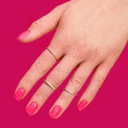 SEMILAC FRIENDLY MAGENTA 435 /Hema Free