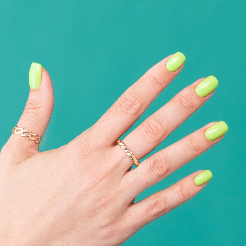 SEMILAC  ENERGETIC LIME 440/Dis