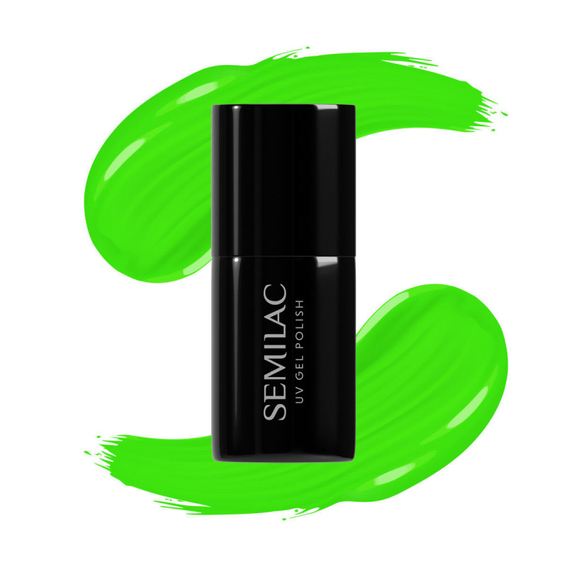 SEMILAC LOCO LIME 447 /Hema Free
