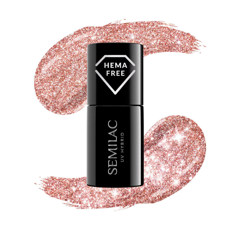 SEMILAC SPARKLING ROSÉ 458 /Hema Free