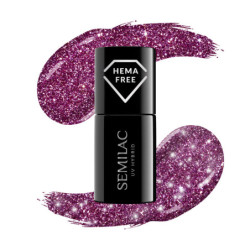 463 SEMILAC ROYAL GRAND PRIX /Hema Free