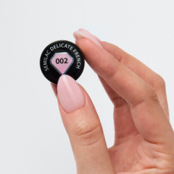 SEMILAC DELICATE FRENCH 002
