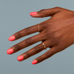 SEMILAC NEON ORANGE 518/Dis