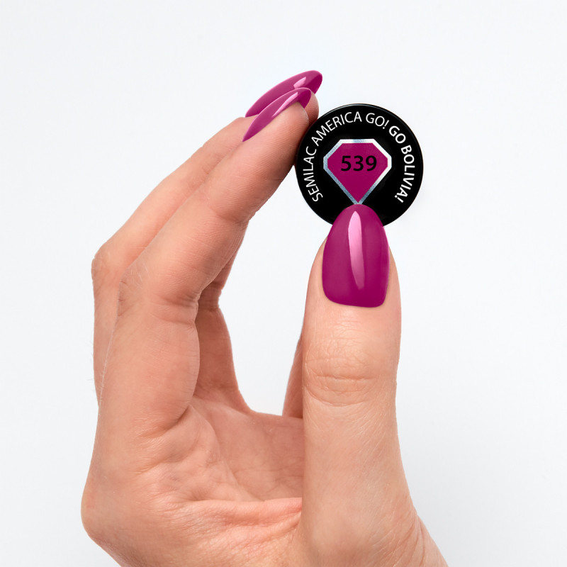 SEMILAC GO BOLIVIA ! 539