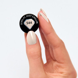 SEMILAC JUST CHILLIN 544/Dis