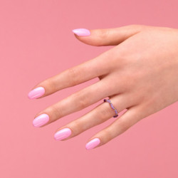 SEMILAC SWEET PINK 003