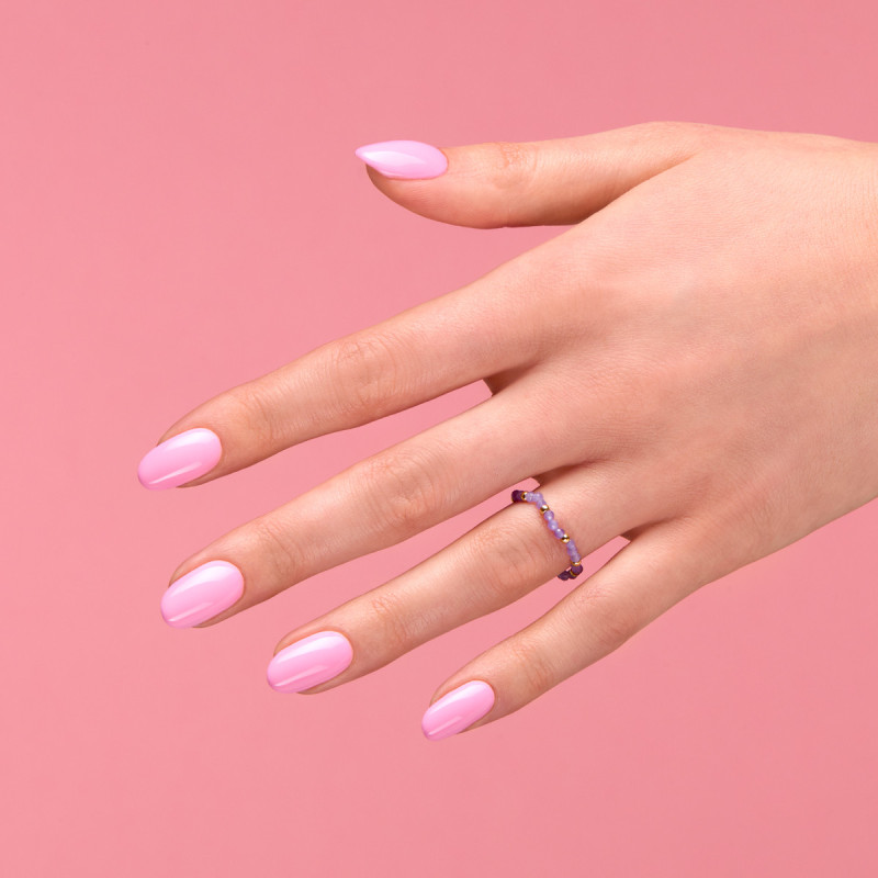 SEMILAC SWEET PINK 003