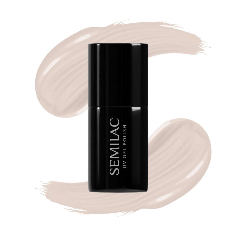 SEMILAC SECOND SKIN NUDE 583 /Hema Free
