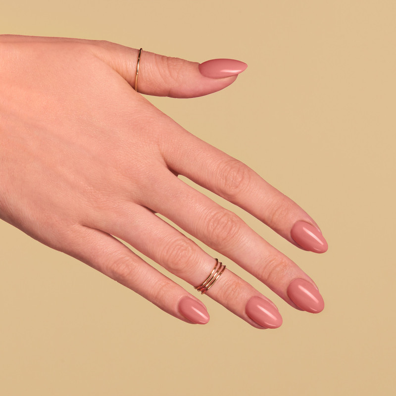 SEMILAC CARAMEL TAN 585 /Hema Free