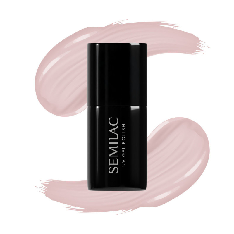 SEMILAC TEA ROSE 587 /Hema Free/Dis