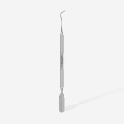 STALEKS - EXCAVATEUR & REPOUSSE CUTICULES ROND