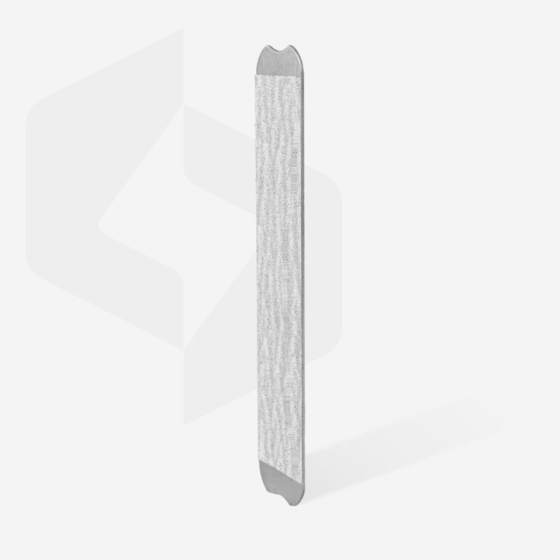 STALEKS - PACK 50 PCS LIMES RECHARGEABLE POUR BASE DROITE - GRAIN 100