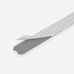 STALEKS - PACK 50 PCS LIMES RECHARGEABLE POUR BASE DROITE - GRAIN 100