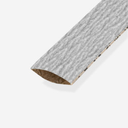 STALEKS - PACK 50 PCS LIMES RECHARGEABLE POUR BASE DROITE - GRAIN 180