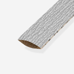 STALEKS - PACK DE 50PCS LIMES RECHARGEABLES POUR BASE DROITE - GRAIN 240