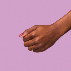 SEMILAC BERRY NUDE 005