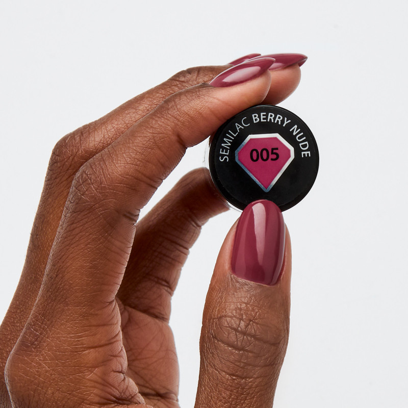 SEMILAC BERRY NUDE 005