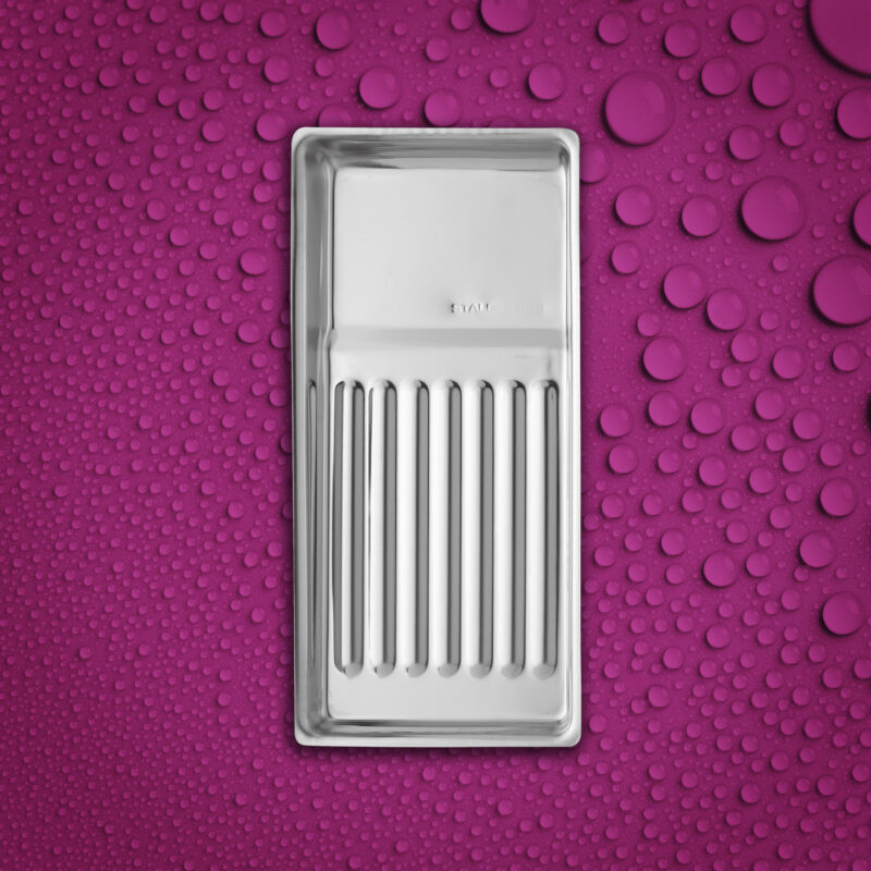 STALEKS - PLATEAU A OUTILS