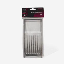 STALEKS - PLATEAU A OUTILS