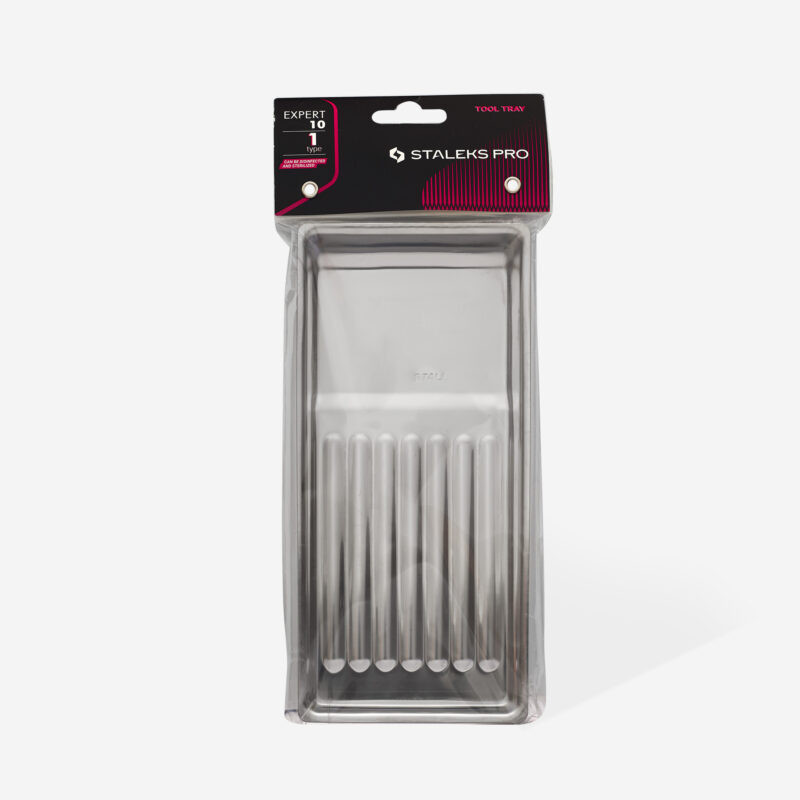 STALEKS - PLATEAU A OUTILS