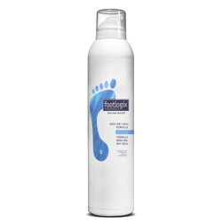 FOOTLOGIX FORMULE PEAU TRES SECHE 300ML