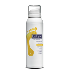 FOOTLOGIX FORMULE PIEDS FROID 125 ML