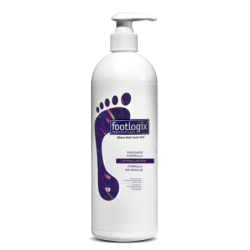 FOOTLOGIX LOTION MASSAGE 500ML