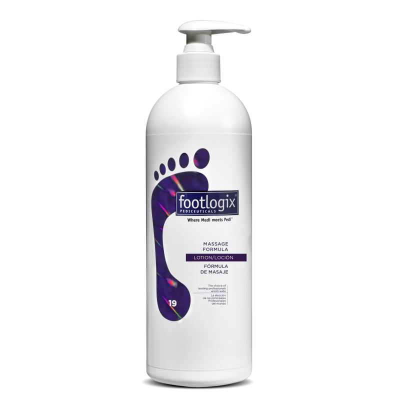 FOOTLOGIX LOTION MASSAGE 500ML
