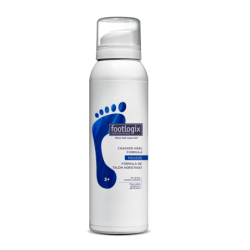 FOOTLOGIX FORMULE ANTI CREVASSE 125 ML