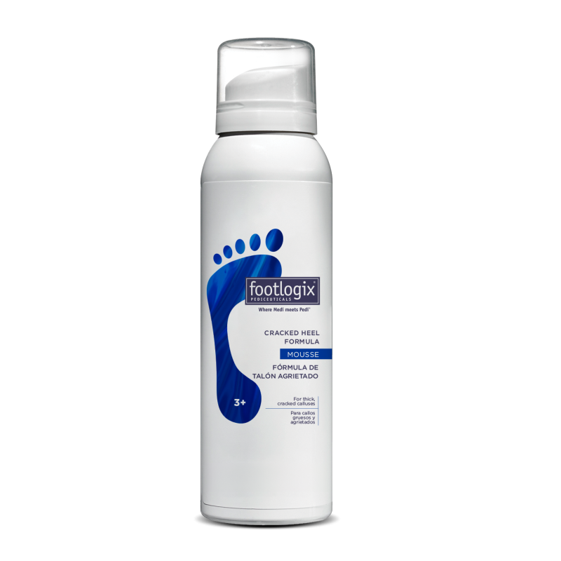 FOOTLOGIX FORMULE ANTI CREVASSE 125 ML