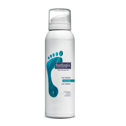 FOOTLOGIX FORMULE DOUBLE DEFENSE 125 ML