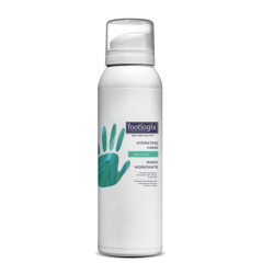 FOOTLOGIX FORMULE HYDRATANTE POUR MAINS 125ML