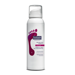FOOTLOGIX FORMULE PEAU QUI PELE 125ML
