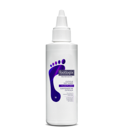 FOOTLOGIX GEL EMOLLIENT POUR CUTICULES 118ML