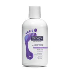 FOOTLOGIX GOMMAGE AUX ALGUES EXFOLIANT 250ML