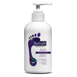 FOOTLOGIX LOTION MASSAGE 250ML