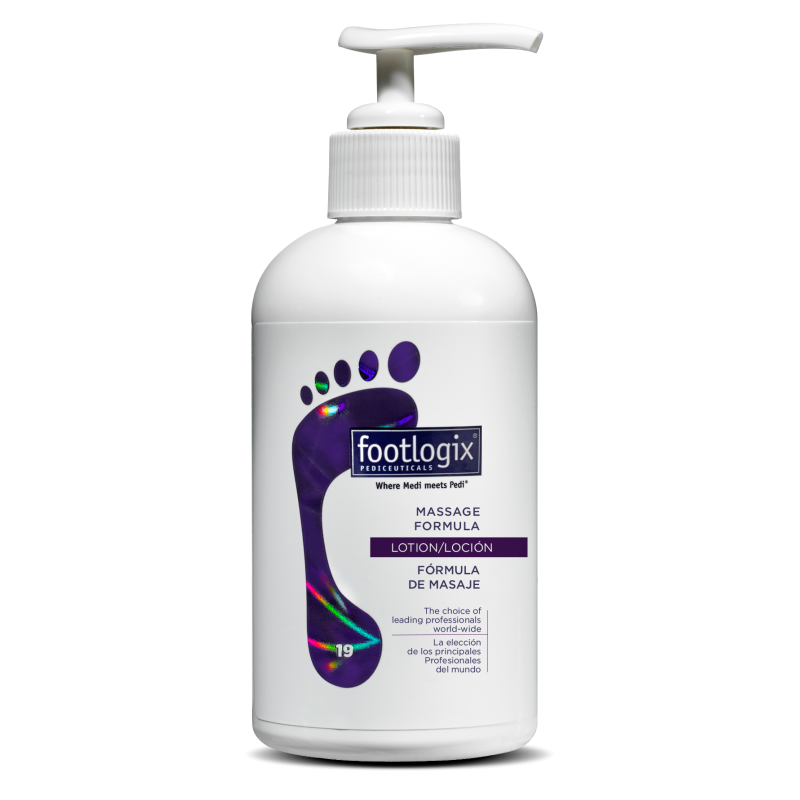 FOOTLOGIX LOTION MASSAGE 250ML