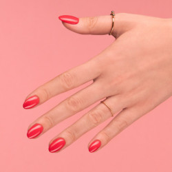 SEMILAC CLASSIC CORAL 006