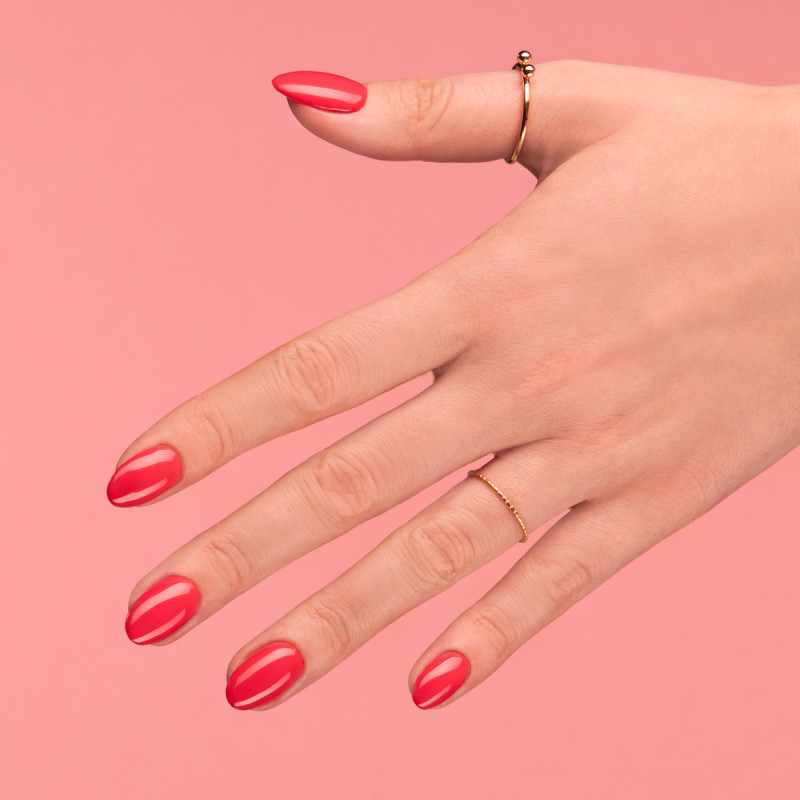 SEMILAC CLASSIC CORAL 006