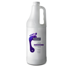 FOOTLOGIX RAMOLISSEUR DE CALLOSITES 946ML